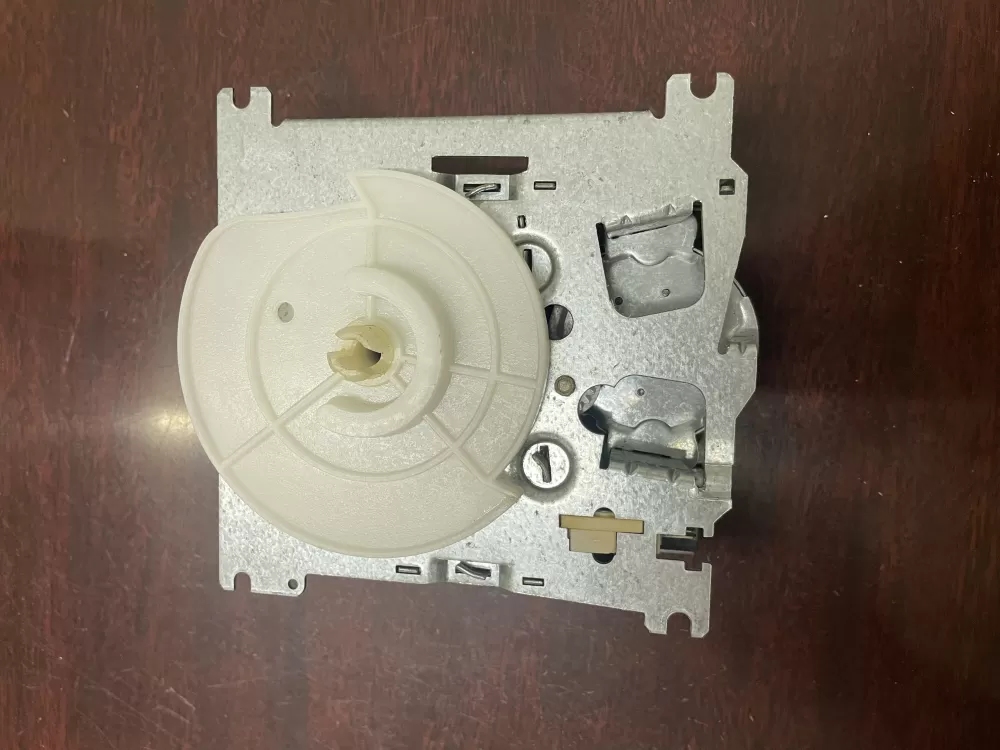 GE 165D4779P010 Kenmore Dishwasher Timer AZ31517 | KM124