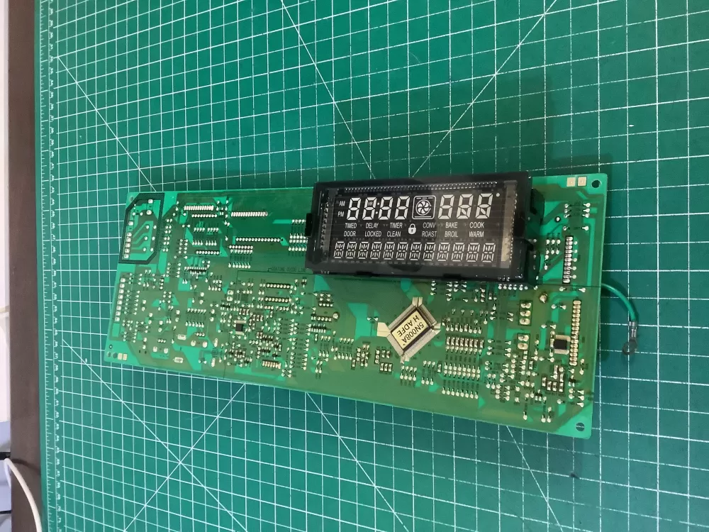 LG 6871W1N009A Oven Control Board