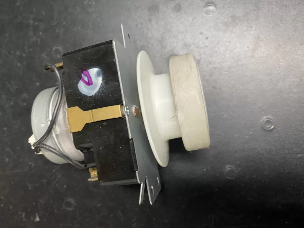 Whirlpool Kenmore Roper Estate AP6009020 3393934 Dryer Timer AZ14663 | BK1455