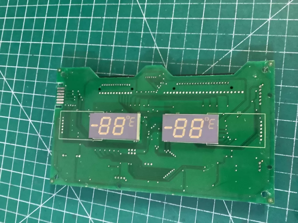 Frigidaire  Kenmore  Westinghouse AP5324736 241973702 241973706 242115102 242115114 241973711 PS3503319 Refrigerator Dispenser Control Board