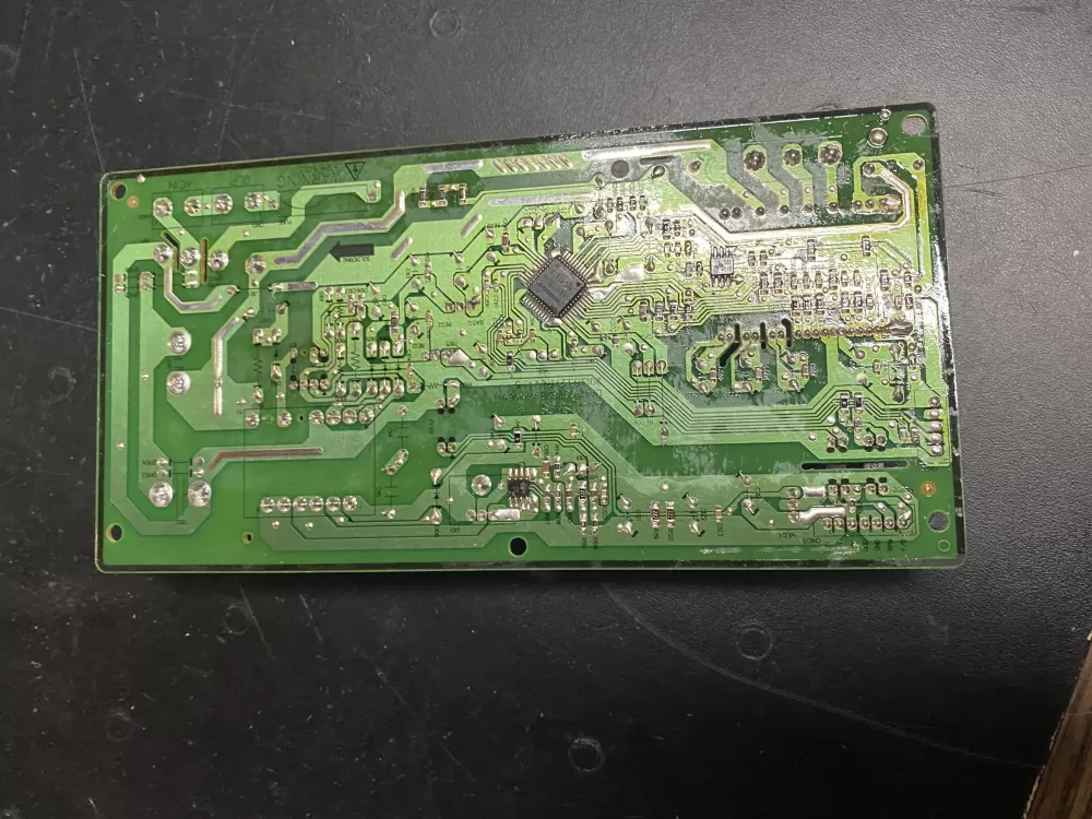 Samsung DA92-00215R Refrigerator Inverter Control Board AZ15307 | BK666