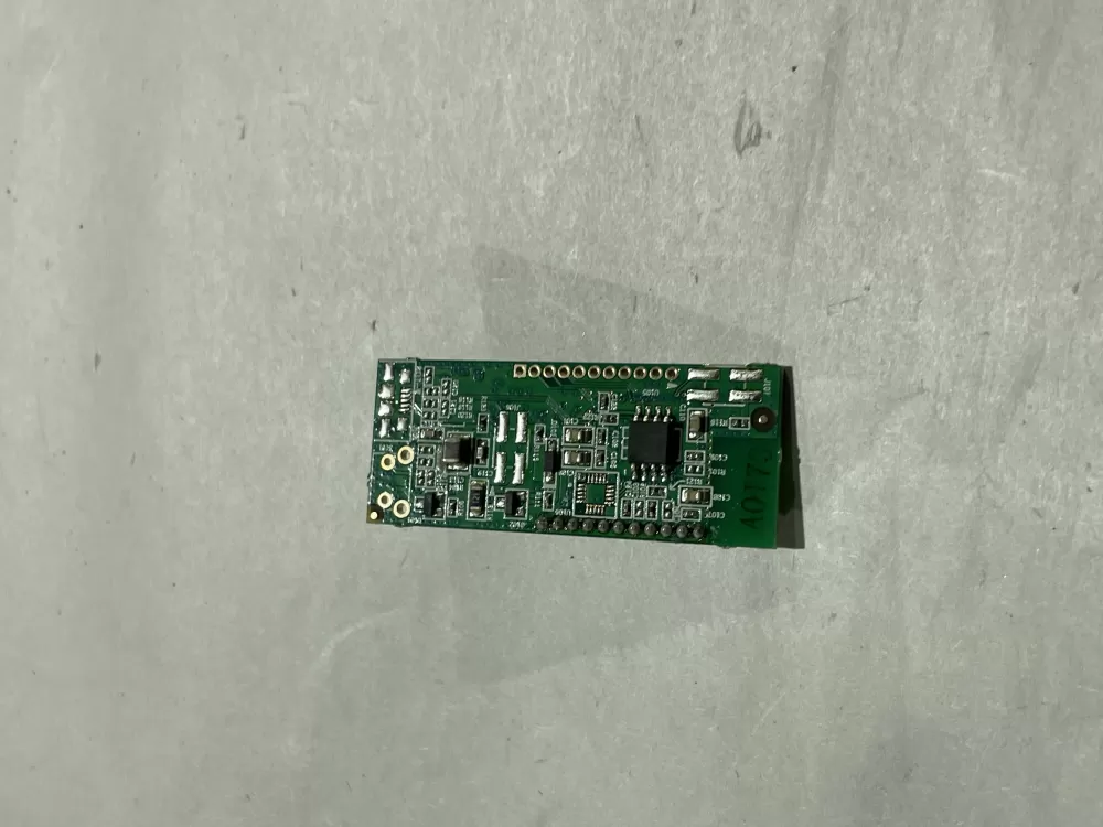  1537A0400533 WIFI board