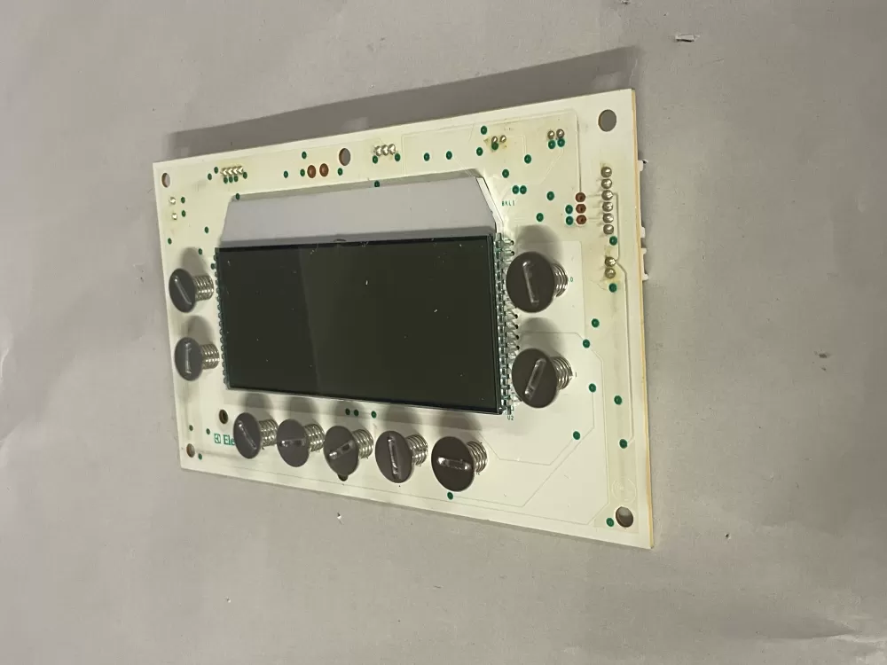 242073203 Frigidaire Refrigerator Board - Display / Interface