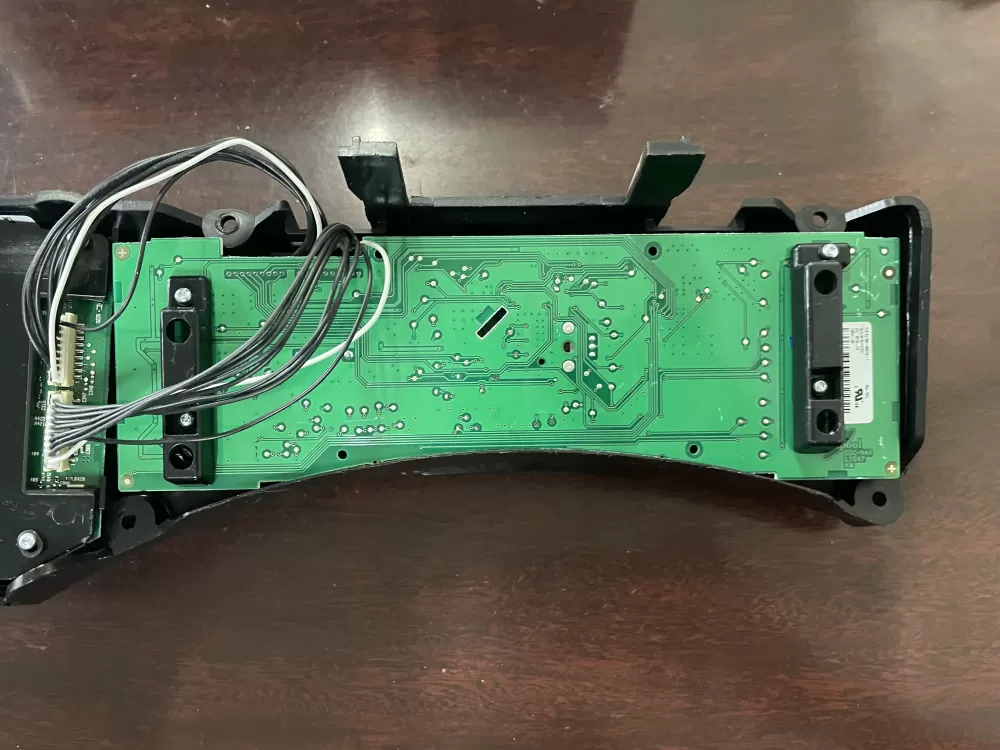 Maytag WPW10283492 W10246786 LMUI-05 Dryer Control Board AZ39584 | KMV391