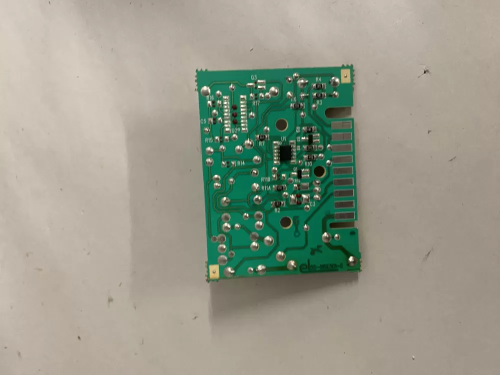 GE 559C213G05 50-982301-D 50-982301-E Dryer Control Board AZ204585 | BK2138