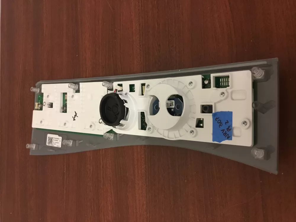 Whirlpool AP6024018 W10433082 W10750475 Washer Control Panel AZ28899 | NRV307