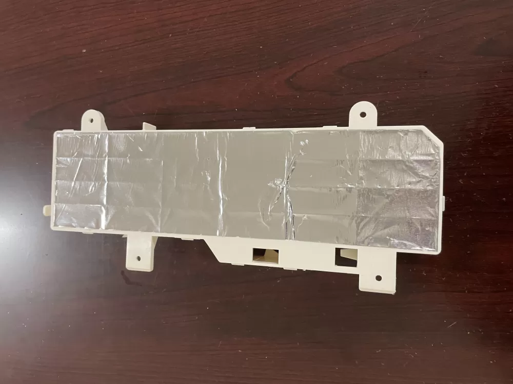 Samsung DC94-02721B Washer Control Board AZ86046 | Wm856