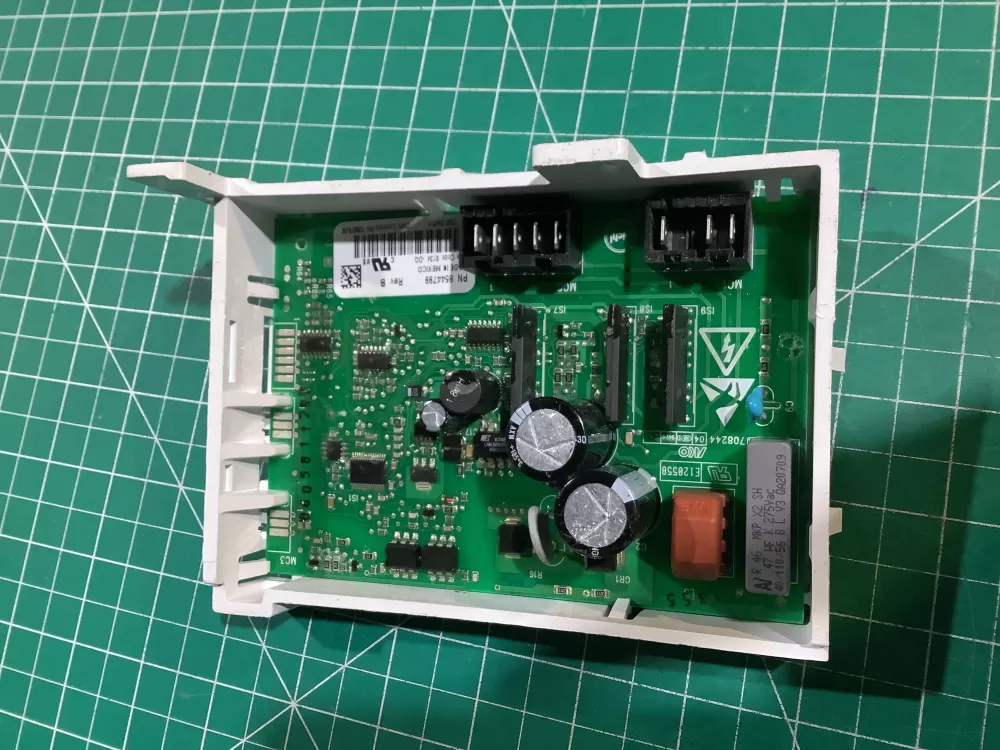  Kenmore WP8544799 8544799 Dryer Control Board AZ152925 | NR16