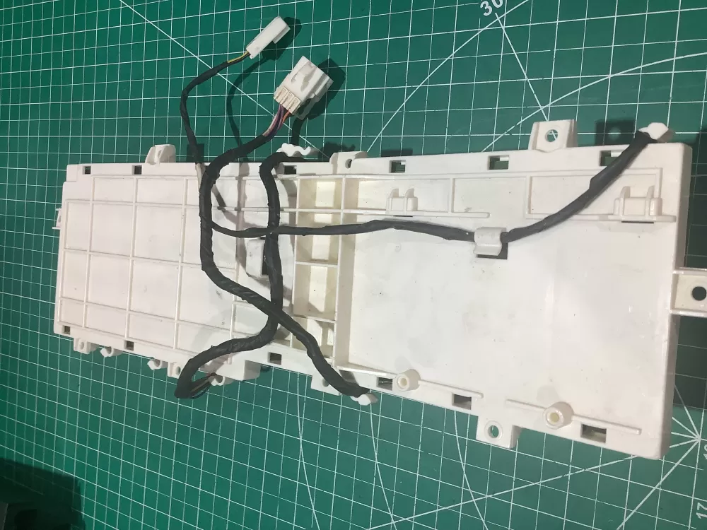 LG 6870EC9259A 6871ER2078A Washer Control Board AZ176380 | ARV287