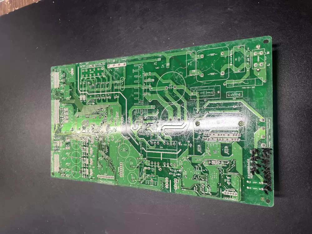 LG ABY74191402 EBR78940616 CSP30020906 Refrigerator Control Board AZ988 | Wm1074