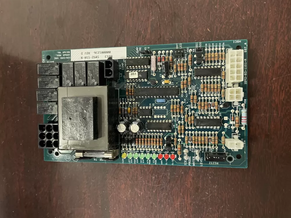 MANITOWOC  1092-110-R MANITOWOC