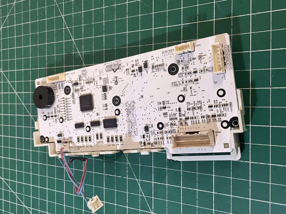  EBR84146401 DISPLAY CONTROL BOARD