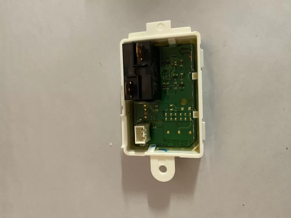 Samsung DC92-01855C Washer Control Heater Board