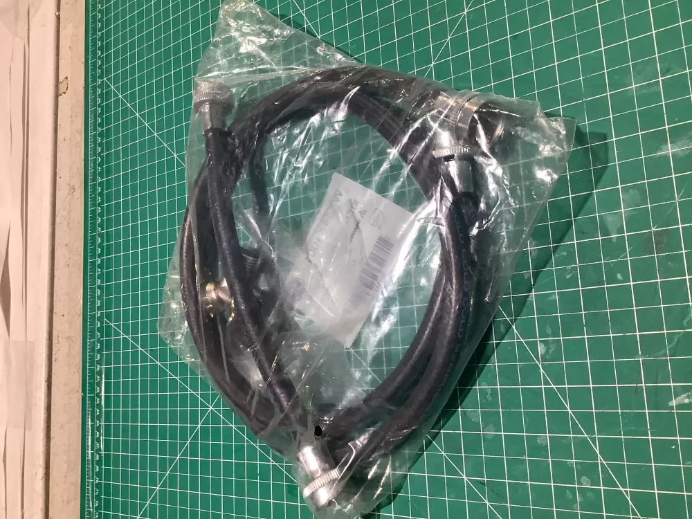 GE WX14X10009 Dryer Steam Kit With Brass AZ134182 | SL252