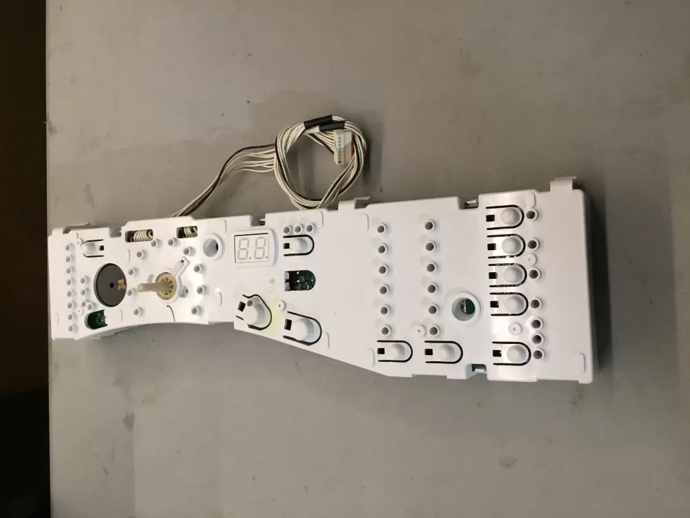 Whirlpool Kenmore 8564352 Washer Control Board AZ98878 | BG79