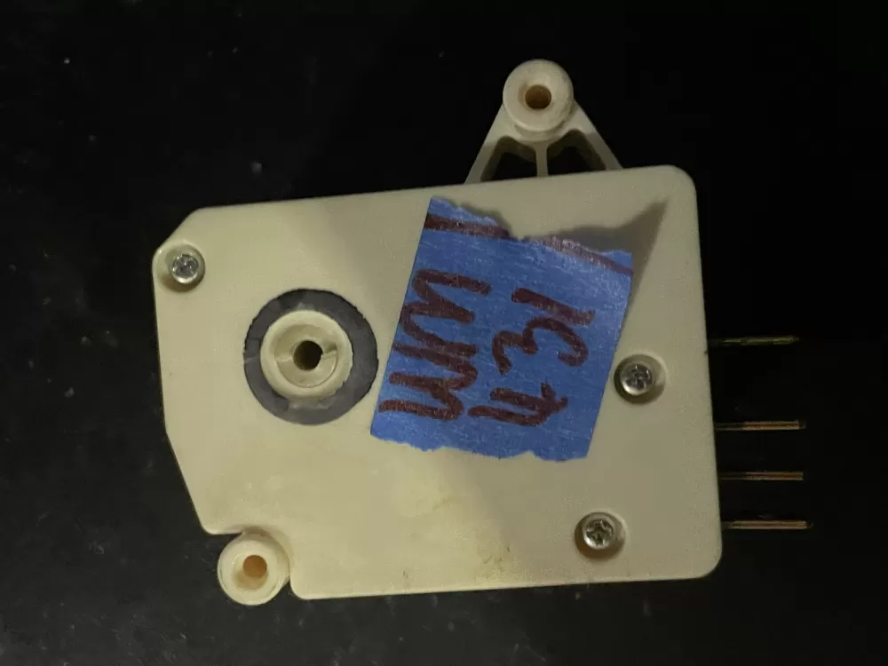 GE WR09X10049 Refrigerator Defrost Timer Control AZ35490 | Wm431