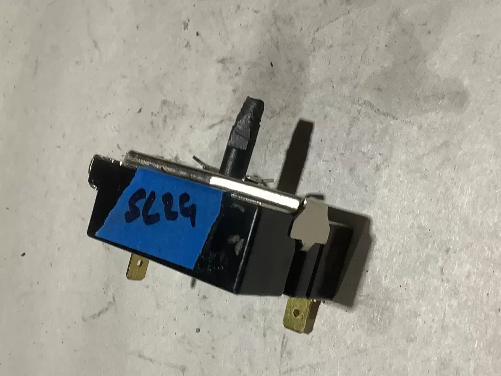 GE 212D1097P004 Dryer Switch