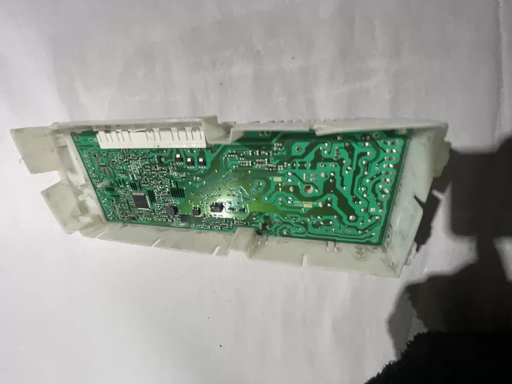BOSCH 00746870 759715-01 9000824526-01 Washer Control Board AZ206468 | KMV133
