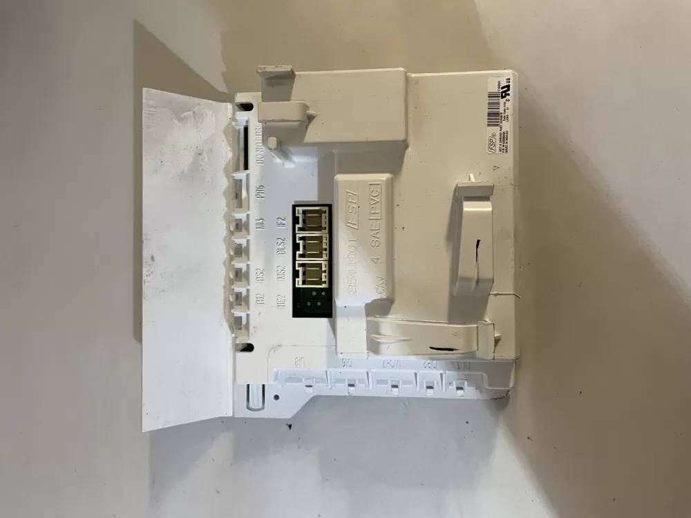 Whirlpool W10285605A WPW10525355 Washer Control Board AZ123479 | KM467