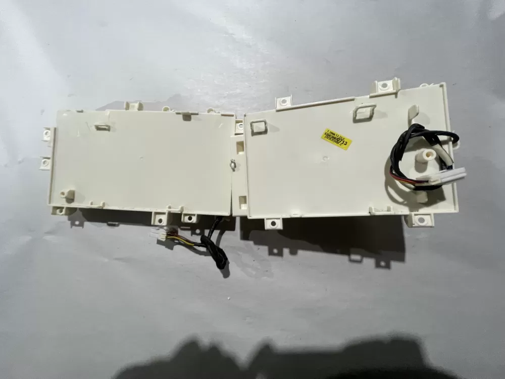 LG EBR36870713 Washer Control Board User Interface AZ196434 | KMV682