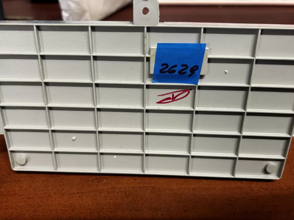 DC92-00123C Samsung Dryer Control Board AZ184992 | GL2629