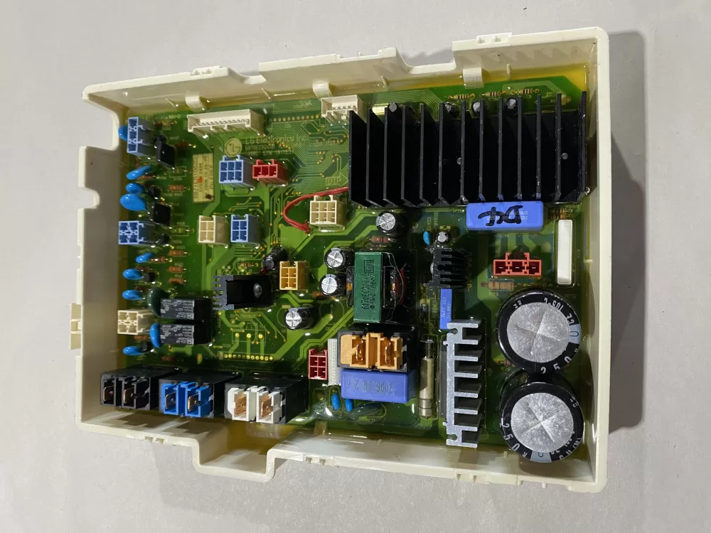 LG  Kenmore 6870EC9291C 6871ER1062D Washer Control Board