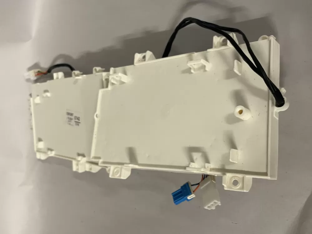 EBR368707420742 LG Washer Board - Display / Interface