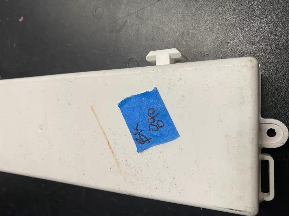 Samsung DD82 01247A AP5967364 4001405 Dishwasher Control Board AZ16461 | BK890