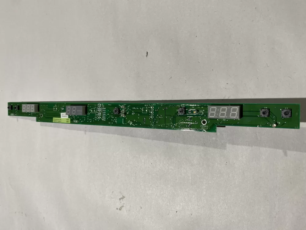 200D4716G011 GE Refrigerator Board - Control