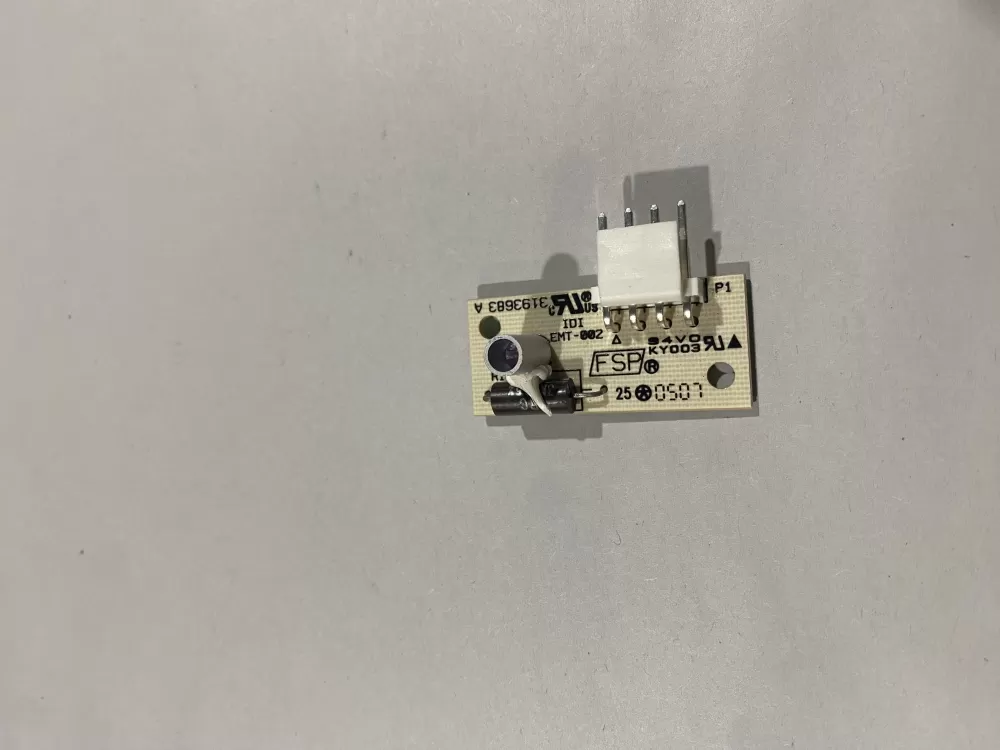 AZParts 3300704  3193683A Refrigerator Control Board