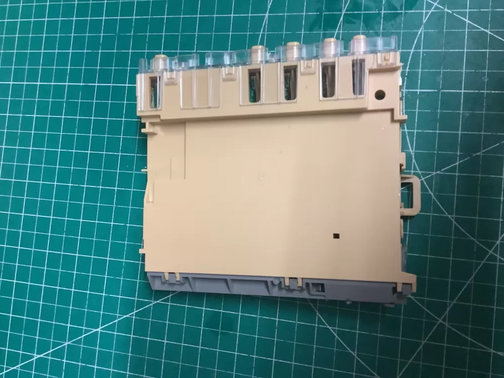 Whirlpool  KitchenAid  Roper  Estate W11516221 W11557319 W11612323 W11637581 PS16875596 Dishwasher Control Board