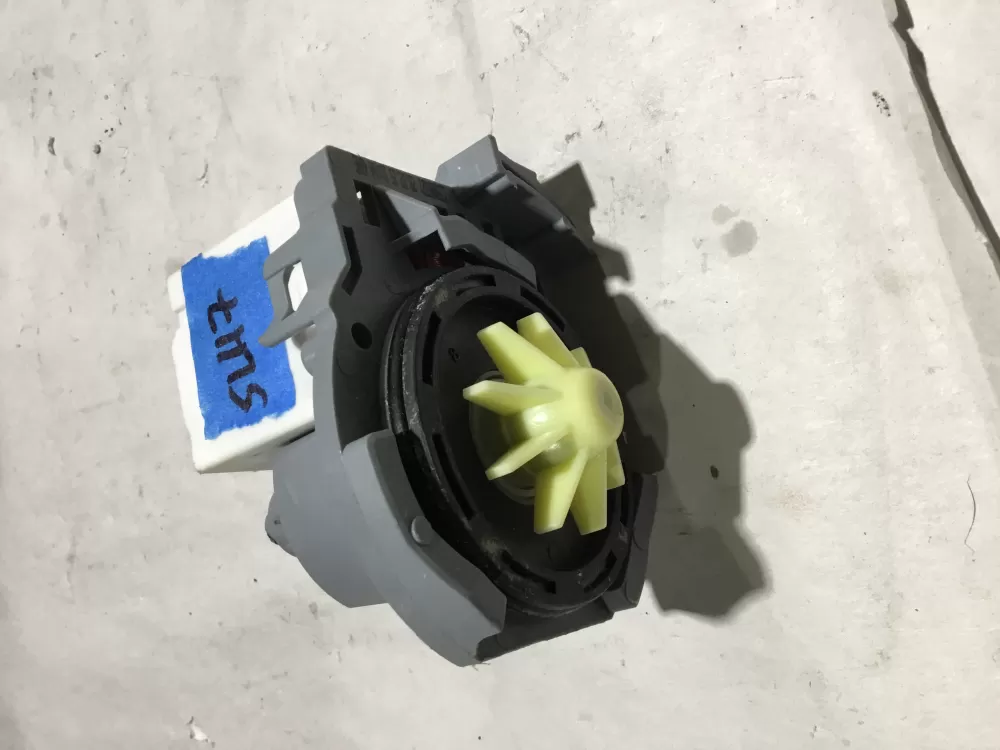 Amana Crosley Estate Inglis Jenn Air Kenmore Kitchen Aid Magic Chef Maytag Roper Whirlpool 661662 8558995 8565839 W10084573 W10158351 W10348269 WPW10348269VP WPW10348269 Dishwasher Water Drain Pump AZ