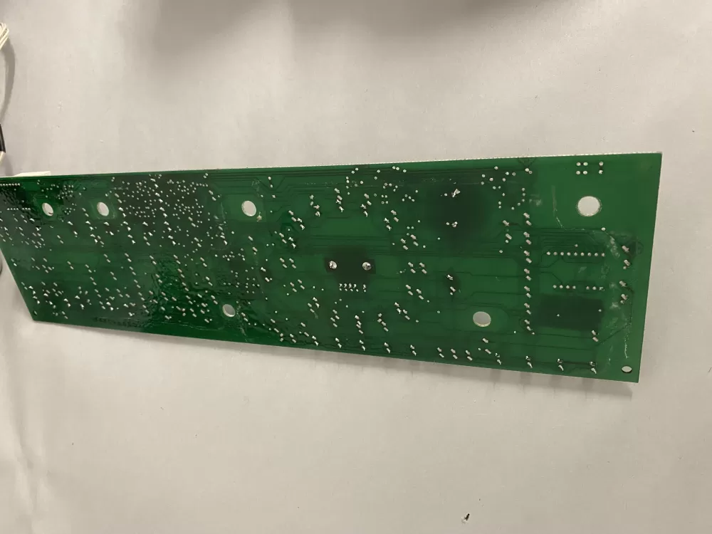 Whirlpool W10582621 Dryer Control Board AZ203296 | BK2305