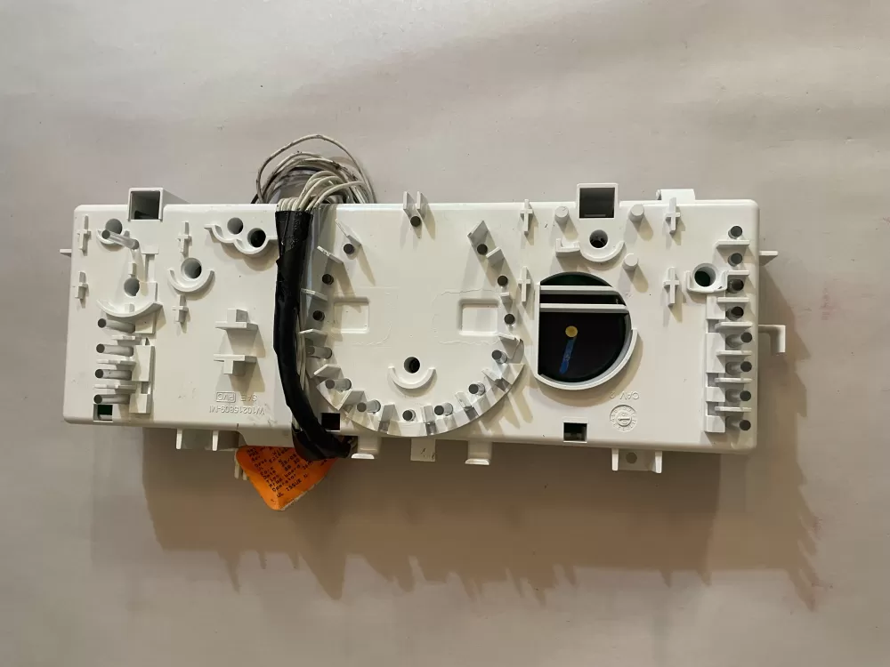 Amana W10215809 Dryer Control Board W10215448 AZ167312 | KM494