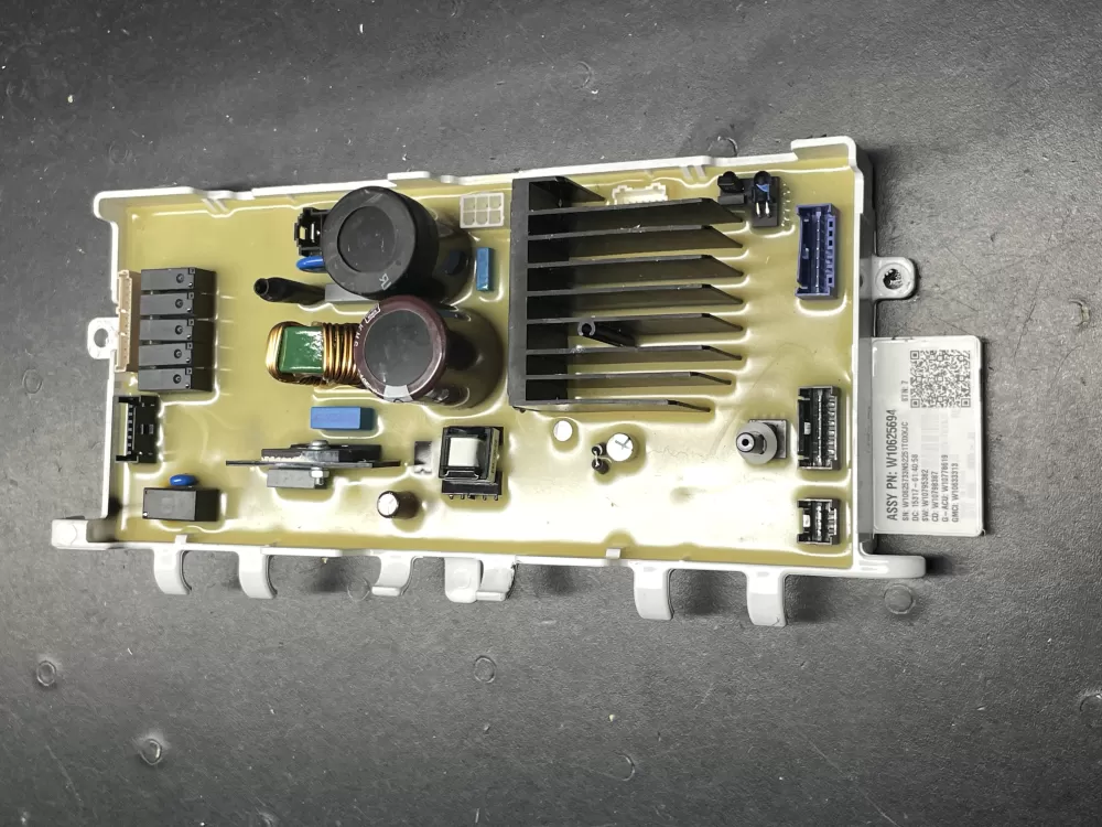 Maytag AP6230877 W10625694 W10812420 W10848785 W11100602 PS12070896 Washer Control Board