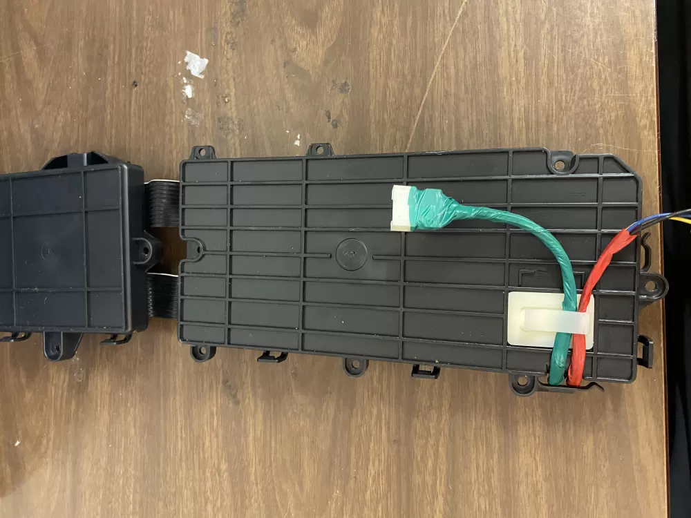 Samsung DC92-00255D Washer Control Board AZ31046 | BK1668