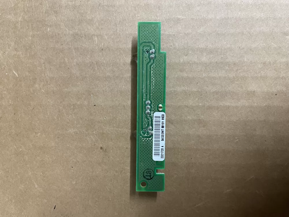 Whirlpool Kenmore W10134629 Refrigerator LIght Control Board AZ91016 | KM840