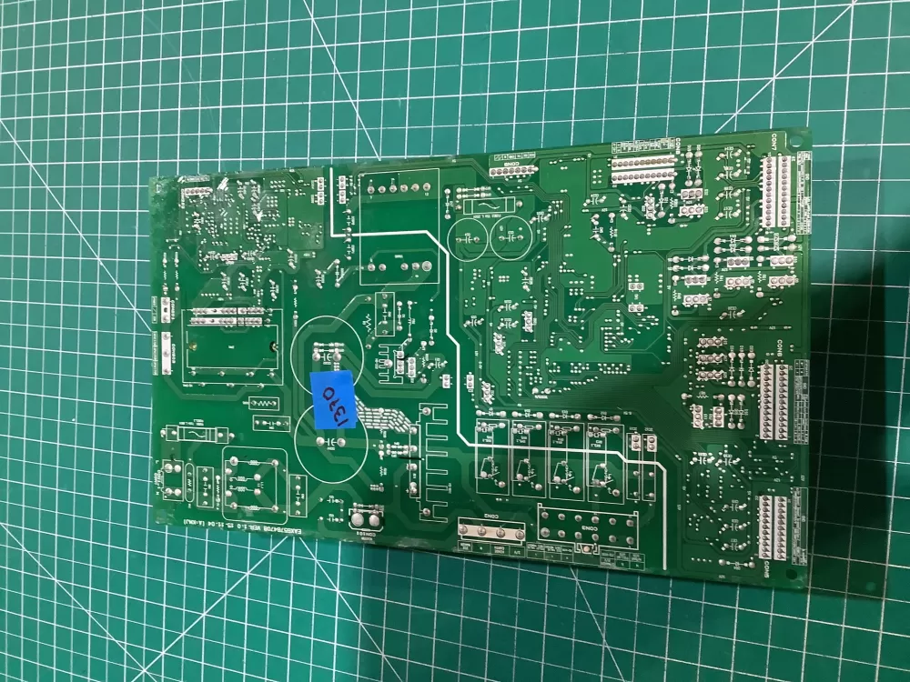 LG EBR78940510 Refrigerator Control Board AZ151944 | NR1370