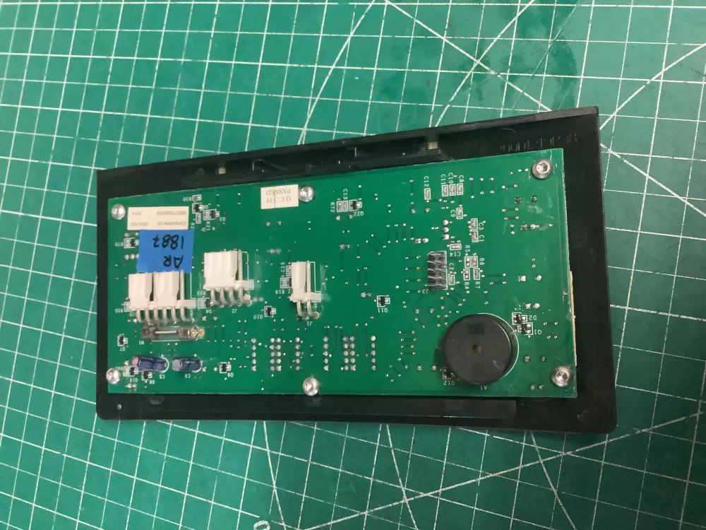 GE WR55X10884 Refrigerator Dispenser Control Board AZ201483 | AR1887