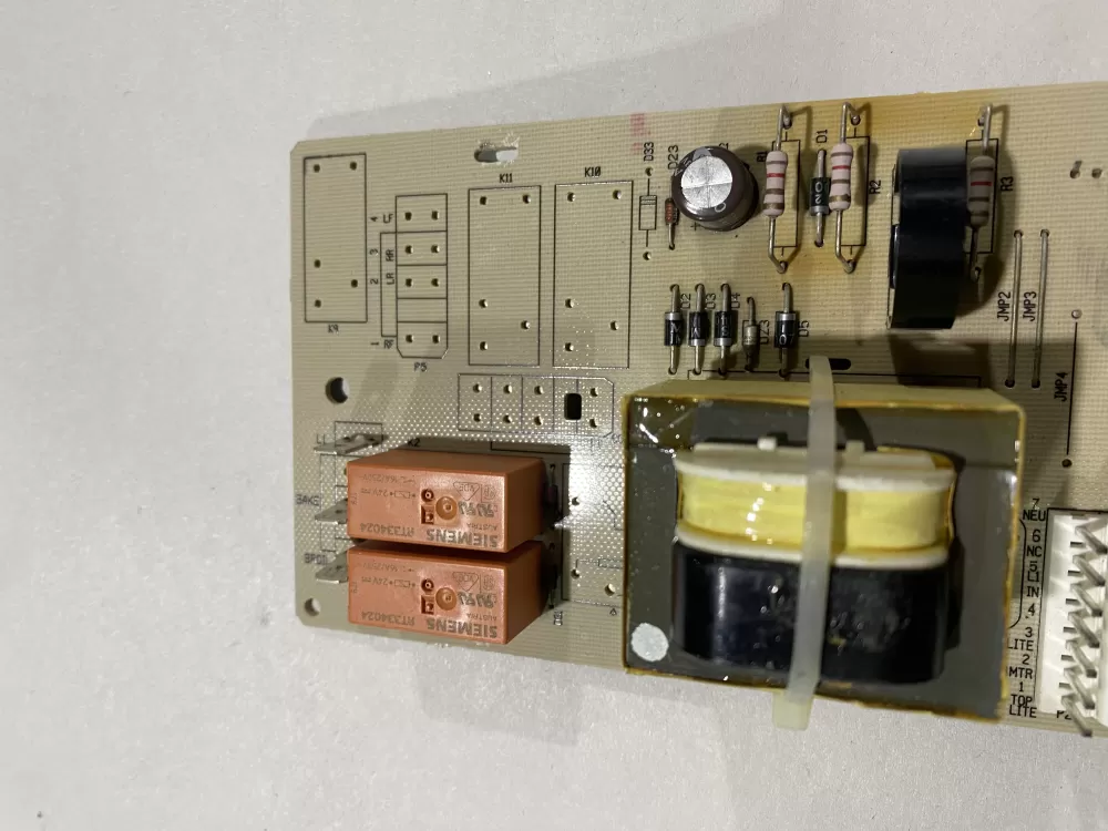 Whirlpool Kenmore WP8523665 8522442 Range Oven Control Board AZ142249 | BK2392