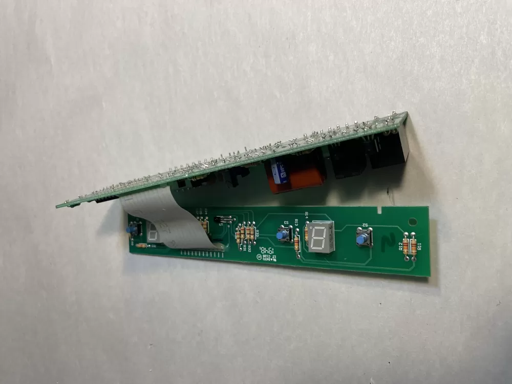Whirlpool Maytag W10503278 Refrigerator Control Board AZ194360 | Wm603