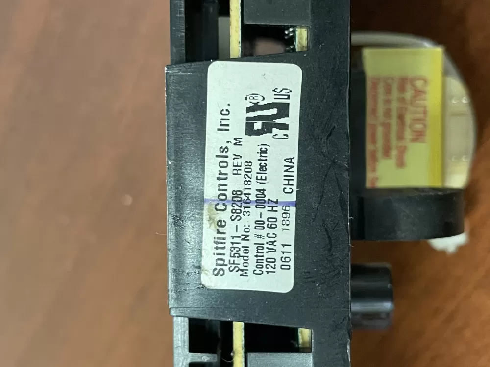 Kenmore 1794486 316418208 316557108 Range Oven Control Board AZ52798 | Wm1925