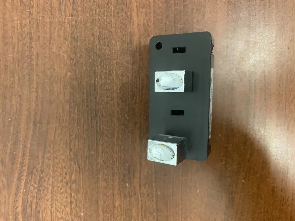 GE 123C7129G003 Washer Switch Control