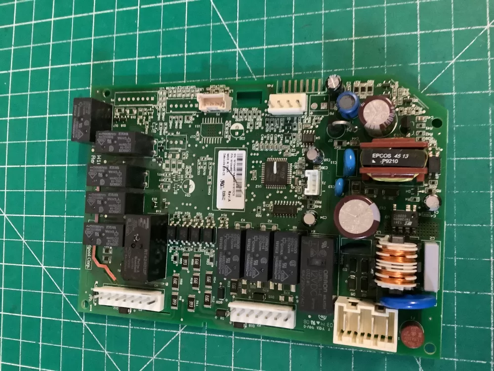 Whirlpool Kenmore W11088499 Refrigerator Control Board AZ227882 | NR195