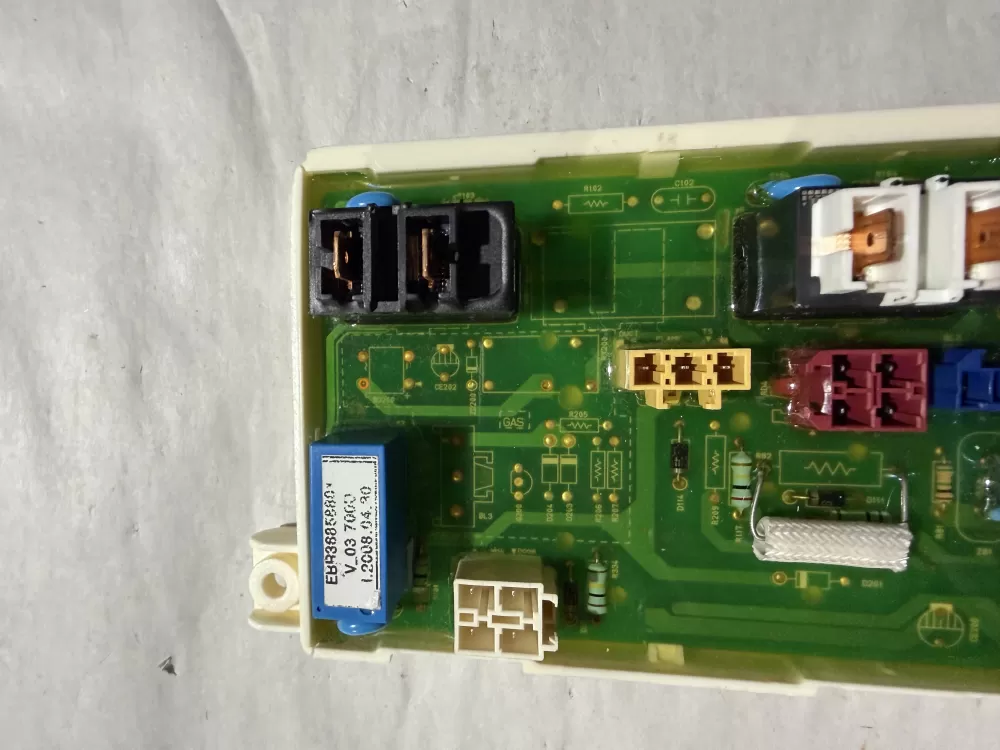 LG EBR38858801 Main Control Board  AZ210151 | KMV922