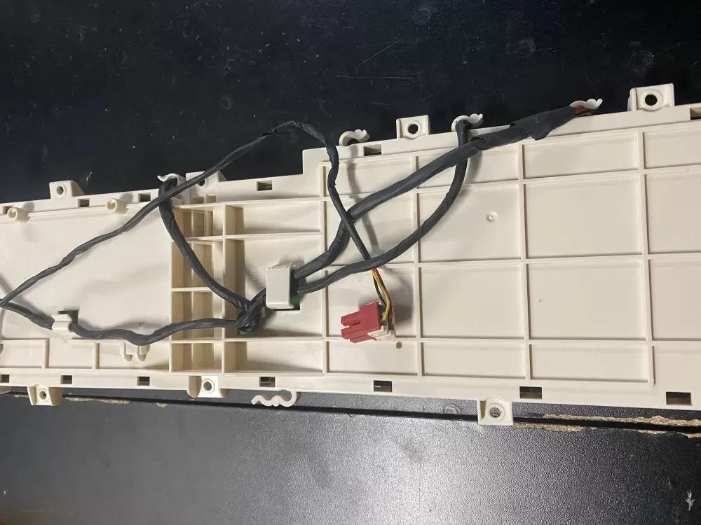 LG EAX32221201 EBR33477203 Dryer Control Board AZ4304 | BKV198