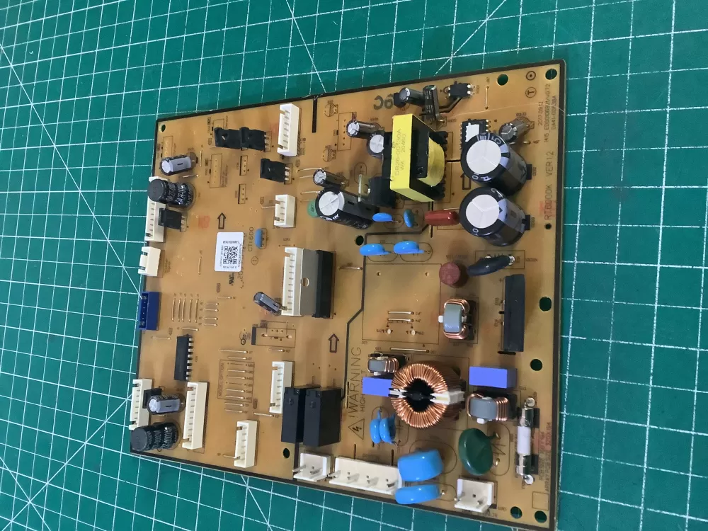 Samsung DA92-00979C DA9200979C Refrigerator Control Board