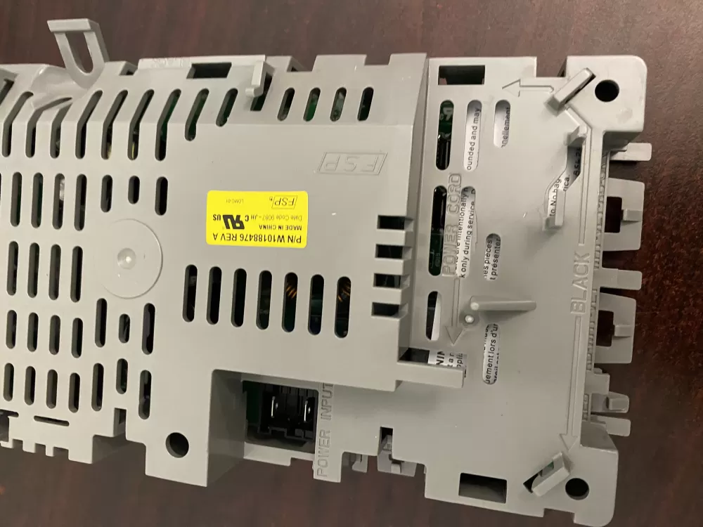 Kenmore Maytag Whirlpool W10189966 Washer Control Board AZ95793 | BK1412