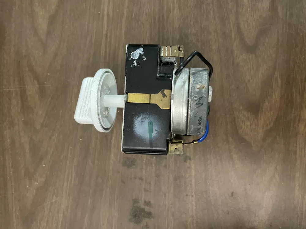 Kenmore 131062300D 131062300 PD00007371 5303285734 Dryer Timer AZ84033 | KM1508