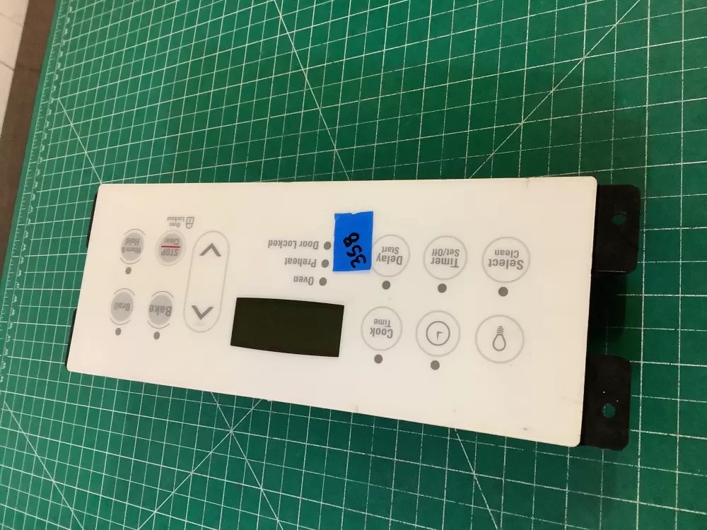 Kenmore 316557238 316418310 316452310 Range Oven Control Board AZ204220 | NR358